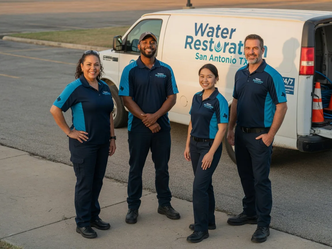 Water Damage Repair company in Pineola, NC
